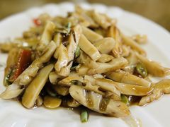 -四四席博山老菜馆