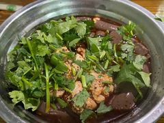 -老兵麻辣烫(世欧王庄店)