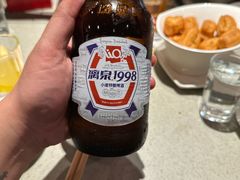 -海底捞火锅(和安宁春城店)