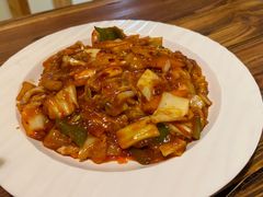 -百年石锅饭·朝鲜族传统民餐