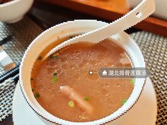 -富力威斯汀酒店-中国元素中餐厅(武昌临江店)