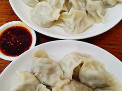 -王菊美食街·王菊面馆(总店)