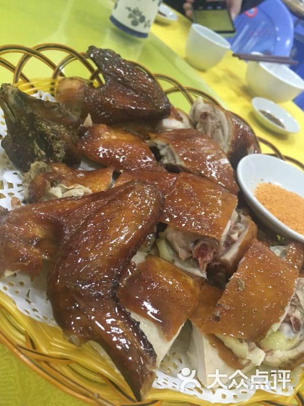 鸿运小排档-图片-廉江市美食-大众点评网