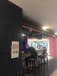 点击看大图 -QZHAIR SALON
