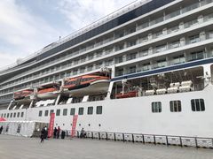 -上海港国际客运中心