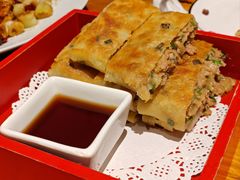 -壹零捌道·北京烤鸭(车公庄店)