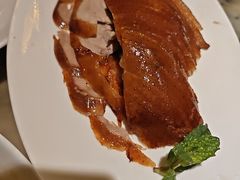 -范家小馆·烤鸭新京菜(金融街店)