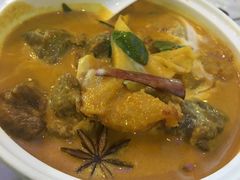 -simply thai天泰(长泰广场店)