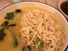 -东园小馆(苏州中心店)