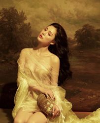 -米莱摄影写真(五大道别墅店)