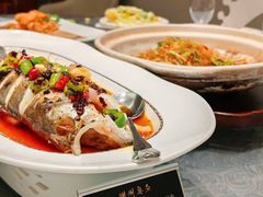 -南湖春色海鲜食府(中兴街店)