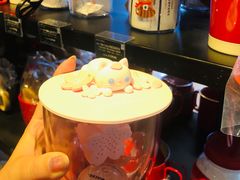 -星巴克(北京望京店)