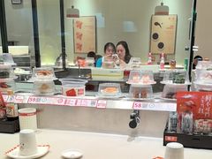 -新一番三文鱼寿司(大东海店)