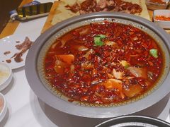 -鸡毛店·川菜(文殊院店)