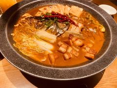 -奉天小馆·非遗东北菜(沈阳万象城店)