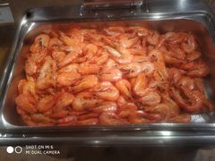 -芭菲盛宴·环球美食(北城国际店)