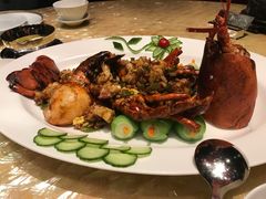 -8餐厅(新葡京酒店)
