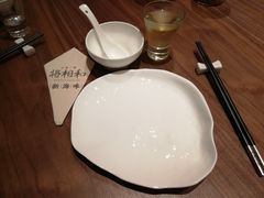 -将相和·海鲜蒸饺大连菜
