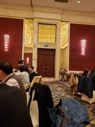 -新城花园酒店·宴会厅