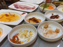 -玛嘻哒韩国料理炭火烤肉(莫邪路新天地店)
