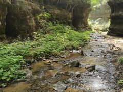 -龙门涧景区
