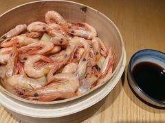 鹰爪虾-荣小馆(杭州大厦店)