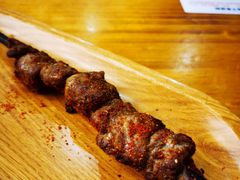 -嘻小北·兰州清汤牛肉面(太平洋森活天地店)