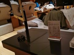 -真爱年华水疗健康运动中心(朱雀大街店)