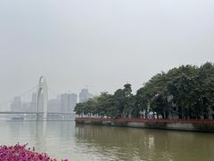 -海心沙亚运公园