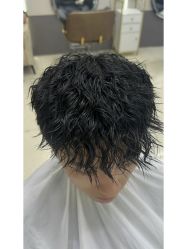 -FASHION PALACE hair+
