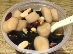 -八婆婆烧仙草(曾厝垵店)