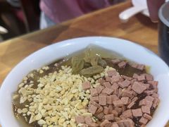 -付小姐在成都(中山公园店)