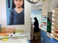 -青聪儿童眼镜(五官科医院宝庆路店)
