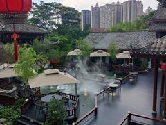-濮园 · 四合院餐厅