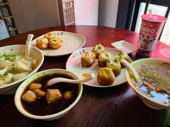 -哑巴生煎(临顿路店)