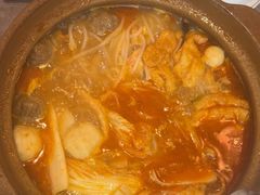 -螺思宝螺蛳粉火锅·鸭脚煲(西乡店)