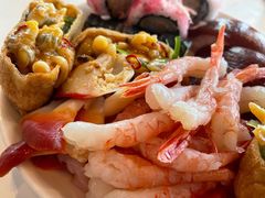-The COOK·厨餐厅·自助餐(浦东嘉里大酒店)