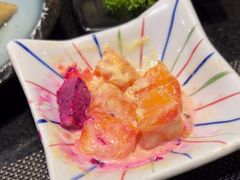 -德川家日本料理(中关村寰太大厦店)