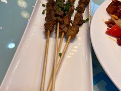 -王庄阿咪海鲜大排档(象园店)