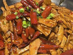 -忆3毛烧烤美食城(龙塘直营店)