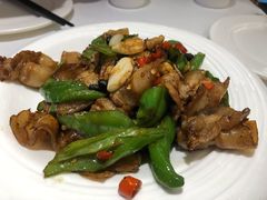 回锅肉-峨嵋酒家(地安门店)