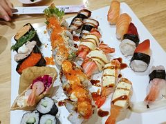 -河风精致寿司(昌平店)