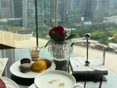 -深圳星河丽思卡尔顿酒店