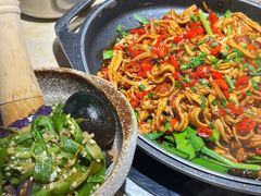 -大碗先生(万家丽店)