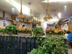 -滇香肴·云南菜蒸汽石锅鱼(云南北路店)