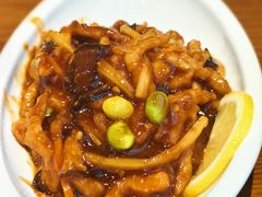 -额娘·春饼烤鸭(乐汇城店)