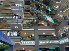 -红星美凯龙北京至尊MALL(东四环中路店)