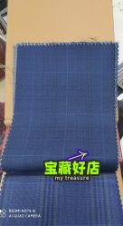 点击看大图 -香港威德诚洋服BESPOKE西服西装高级定制(上海湾一店)