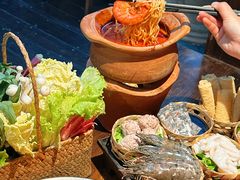 -翡翠鸟精品泰国菜(北辰财富中心店)