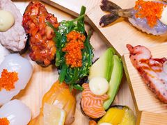 -谷村寿司(同福路店)